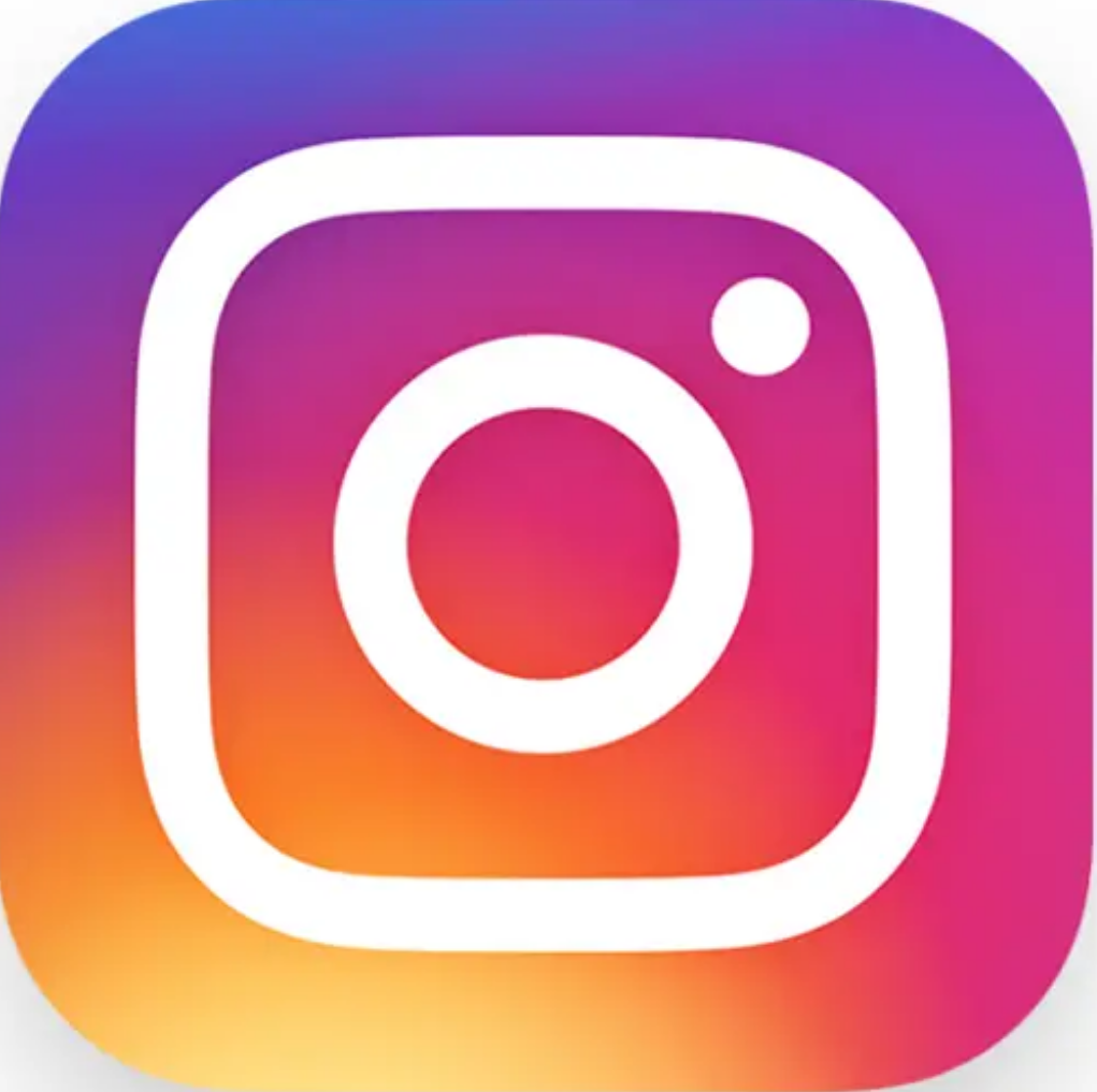 Instagram icon leading to Small Biz Tools Hub page