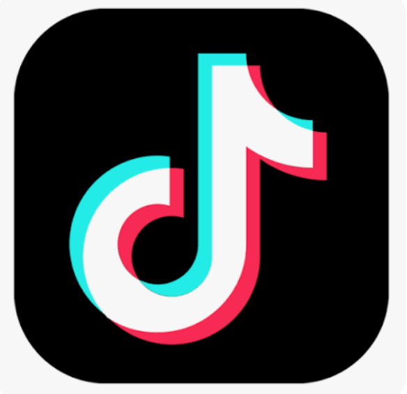 Tiktok icon linking to Small Biz Tools HUb page